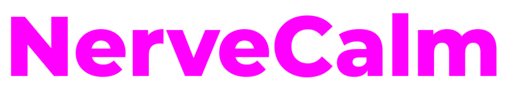 NerveCalm logo
