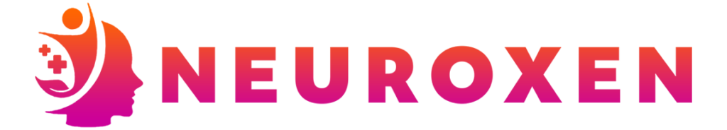 NeuroXen logo
