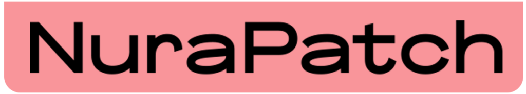NuraPatch logo