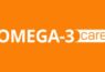 Omega-3 Care Logo