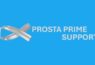 ProstaPrime Support Logo