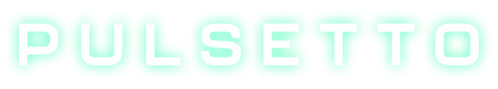 Pulsetto logo