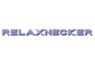 Relaxnecker PostureLift Massager Logo