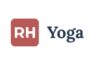 RH Yoga Logo