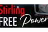 Stirling Free Power Logo
