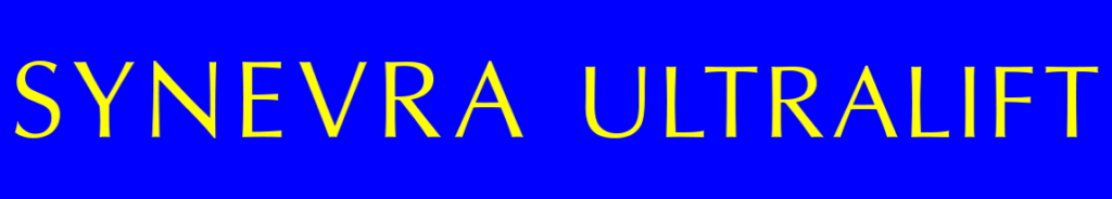 Synevra logo