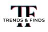 Trends & Finds Logo