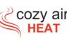 Cozy Air Heater Logo