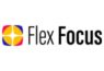 Flex Focus Glasses Logo