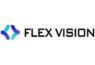 Flex Vision Glasses Logo