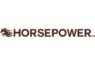 Horsepower Scrubber Logo