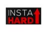 InstaHard Logo