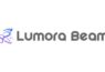 Lumora Beam Logo
