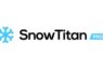 SnowTitan Pro Logo