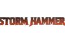 Storm Hammer Gummies Logo