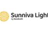 Sunniva Light Logo