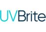 UVBrite Logo