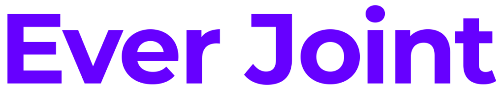 Ever Joint logotype