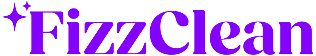 FizzClean logotype