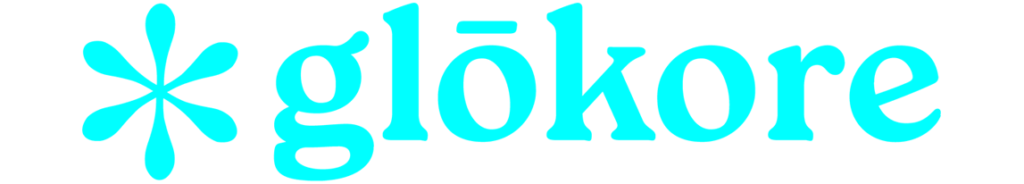 Glokore Light Therapy Face Mask logo