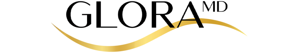 GloraMD logo