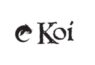 Koi Logo