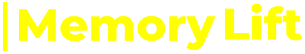 Memory Lift logo