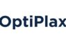 OptiPlax Logo