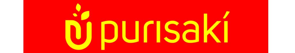 Purisaki logo