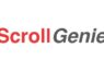 ScrollGenie Logo