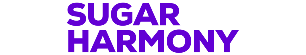 Sugar Harmony logo