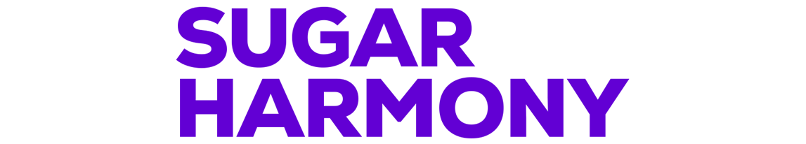 Sugar Harmony logo