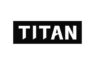 Titan TRT Logo