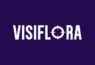 VisiFlora Logo