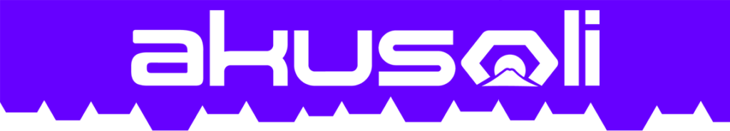 Akusoli Insoles logo