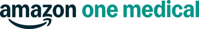 Amazon One Medical logotype
