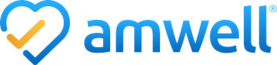 Amwell logotype