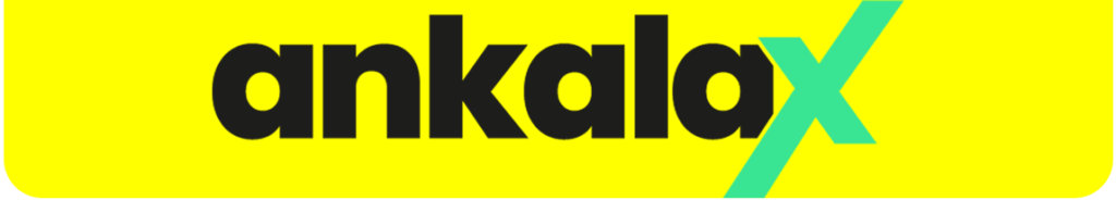 Ankalax logo