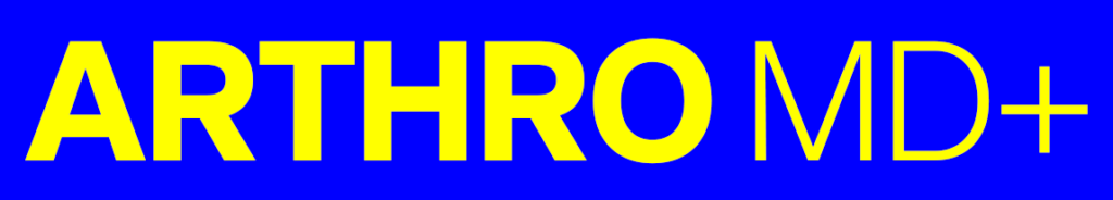 Arthro MD+ logo