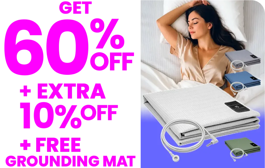 BareEarth 60% off discount offer