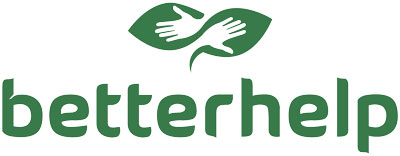 BetterHelp logotype