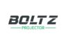 Boltz Projector Logo
