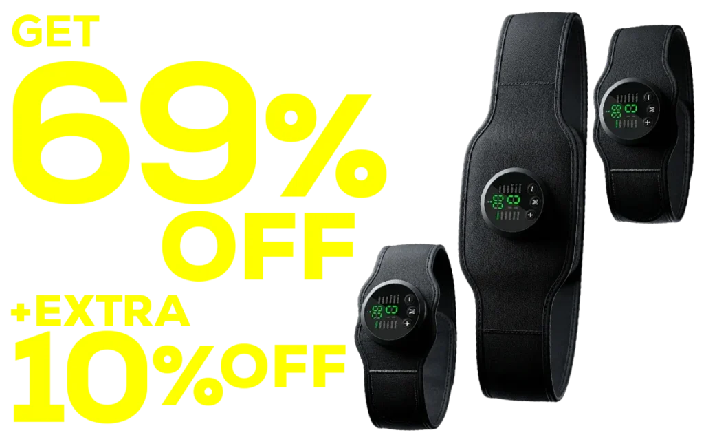 Carbon Core 69% off + 10% off coupon