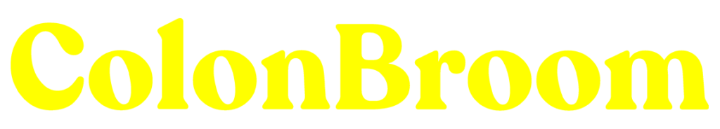 ColonBroom GLP-1 logo