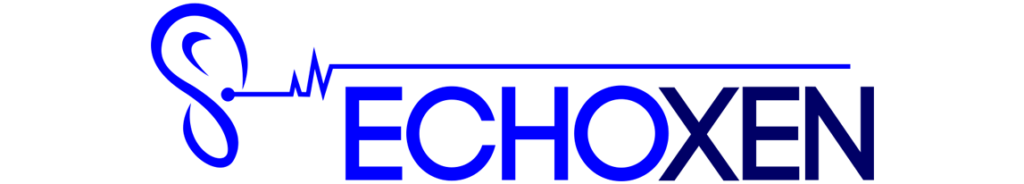 EchoXen logo