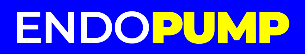 EndoPump logo