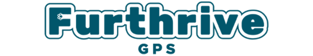 Furthrive GPS logotype
