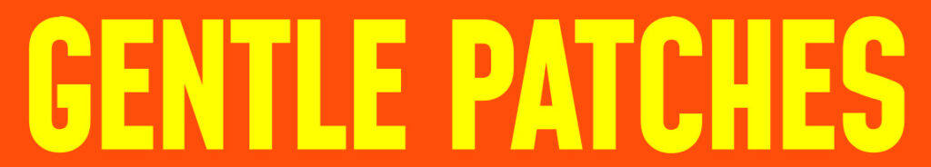 Gentle Patches logo