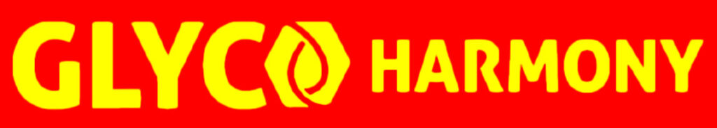 Glyco Harmony logo