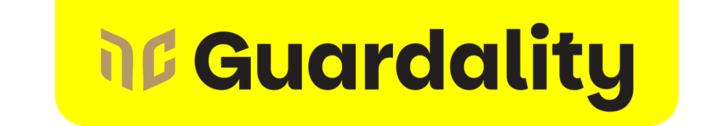 Guardality logotype